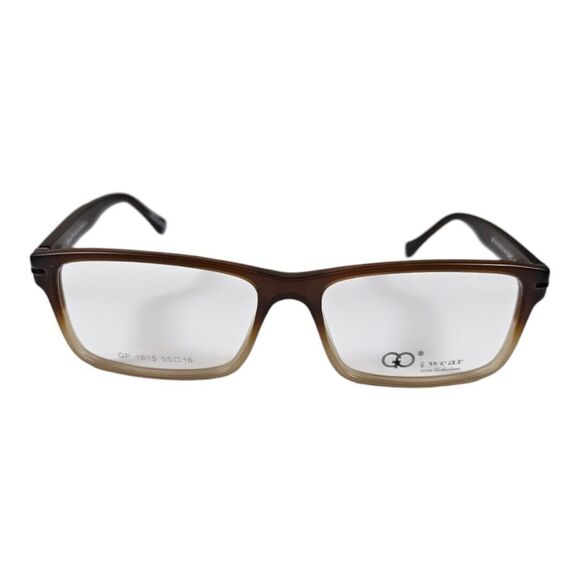 GIANNI PO WOMEN'S EYEGLASSES GP 1615 55/16 140 COPPER NEW DEMO - Picture 1 of 16